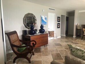 Interior - Surfside Ocean Front Seasonal Rentals (Surfside)
