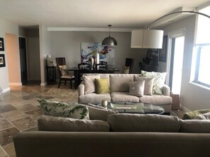 TV - Surfside Ocean Front Seasonal Rentals (Surfside)