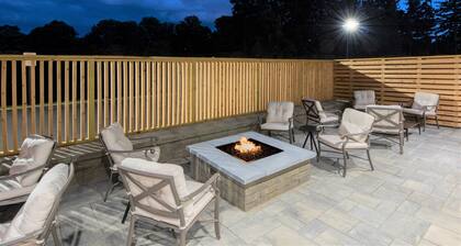 Four Points by Sheraton Albany