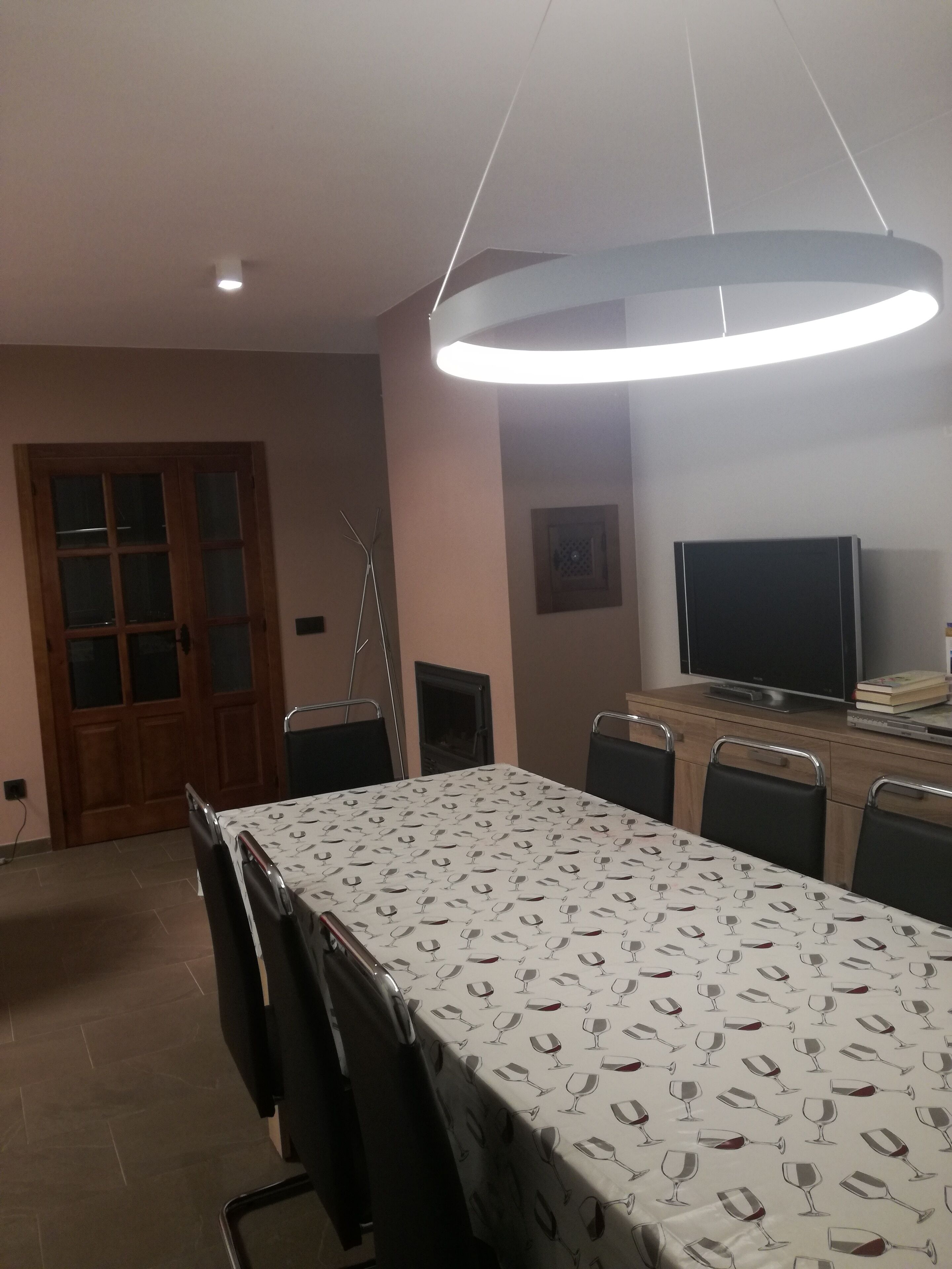 Restauration