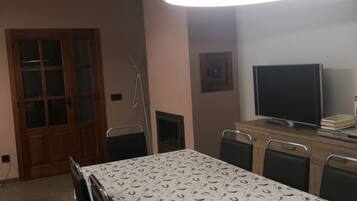 Restauration
