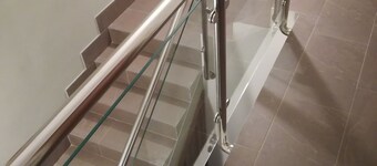 Nature and peace for rest