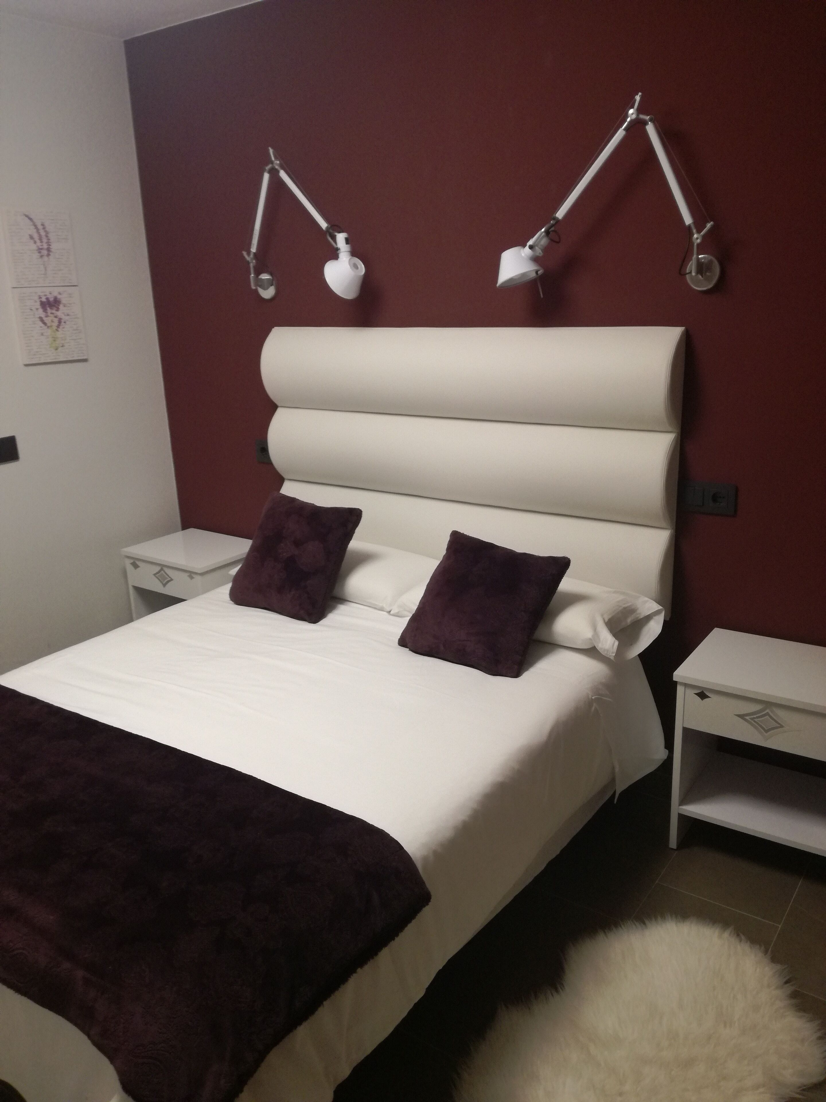 4 chambres, Wi-Fi, draps fournis