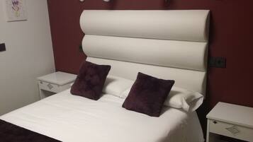 4 chambres, Wi-Fi, draps fournis