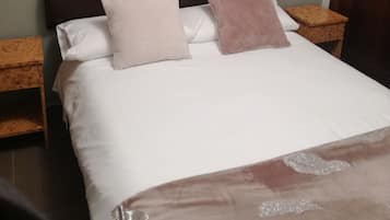 4 slaapkamers, wifi, beddengoed