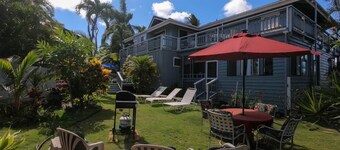 An Affordable Alternative to Expensive Accommodations in Poipu