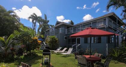 An Affordable Alternative to Expensive Accommodations in Poipu