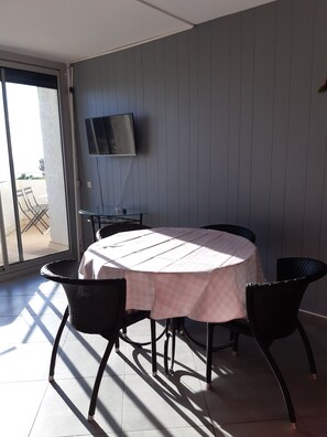 Restauration