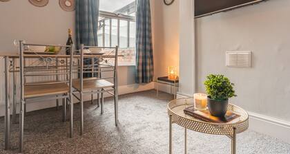 SERENE JESOUTH GLAM LODGE