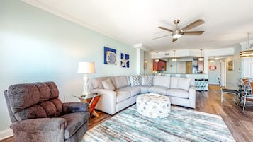 Televisión y libros