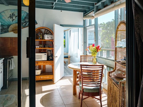 An Affordable Alternative to Expensive Accommodations in Poipu