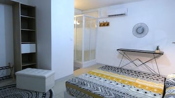 1 habitación