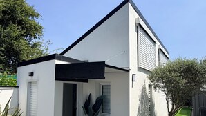 Exterior - MAISON LITTLE WHITE HOUSE (Anglet)