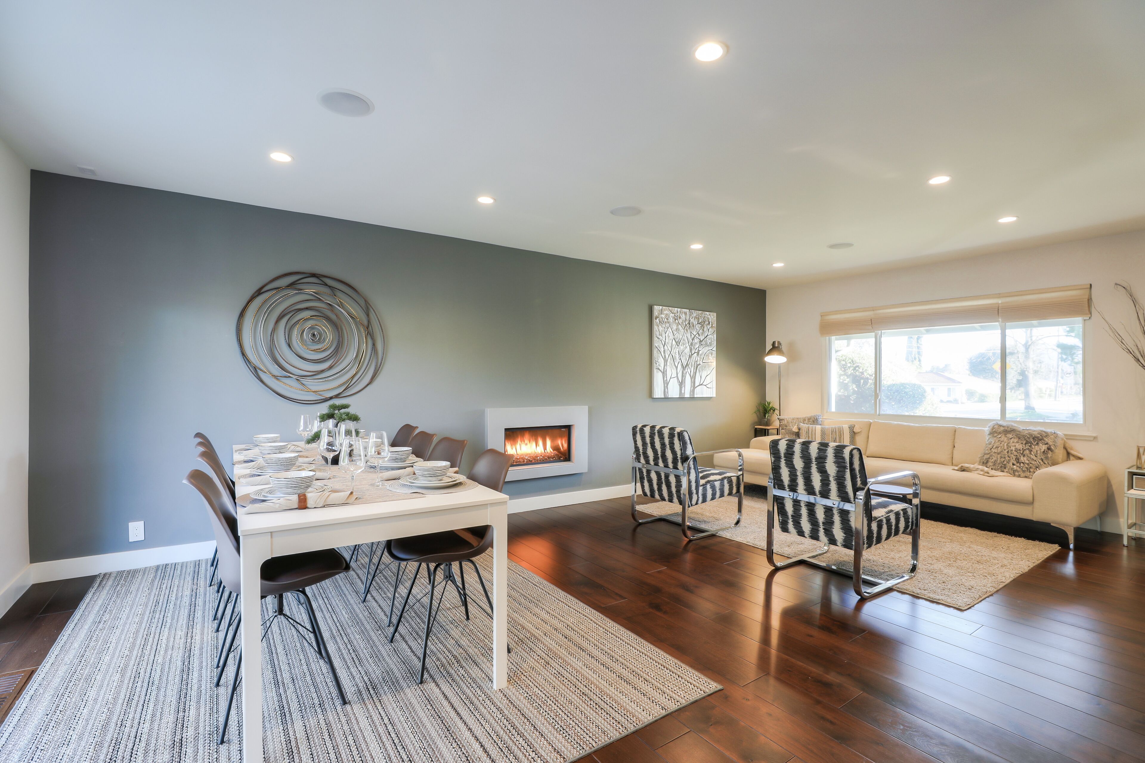 PSD: Stunning & Modern Luxury in Cupertino