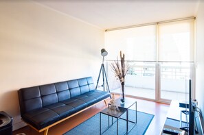 Exterior - Apoquindo Green (Santiago)
