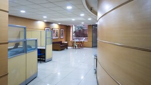 Entrada interior