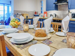 تناول الطعام