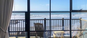4 bedroom accommodation in Borth, near Aberystwyth