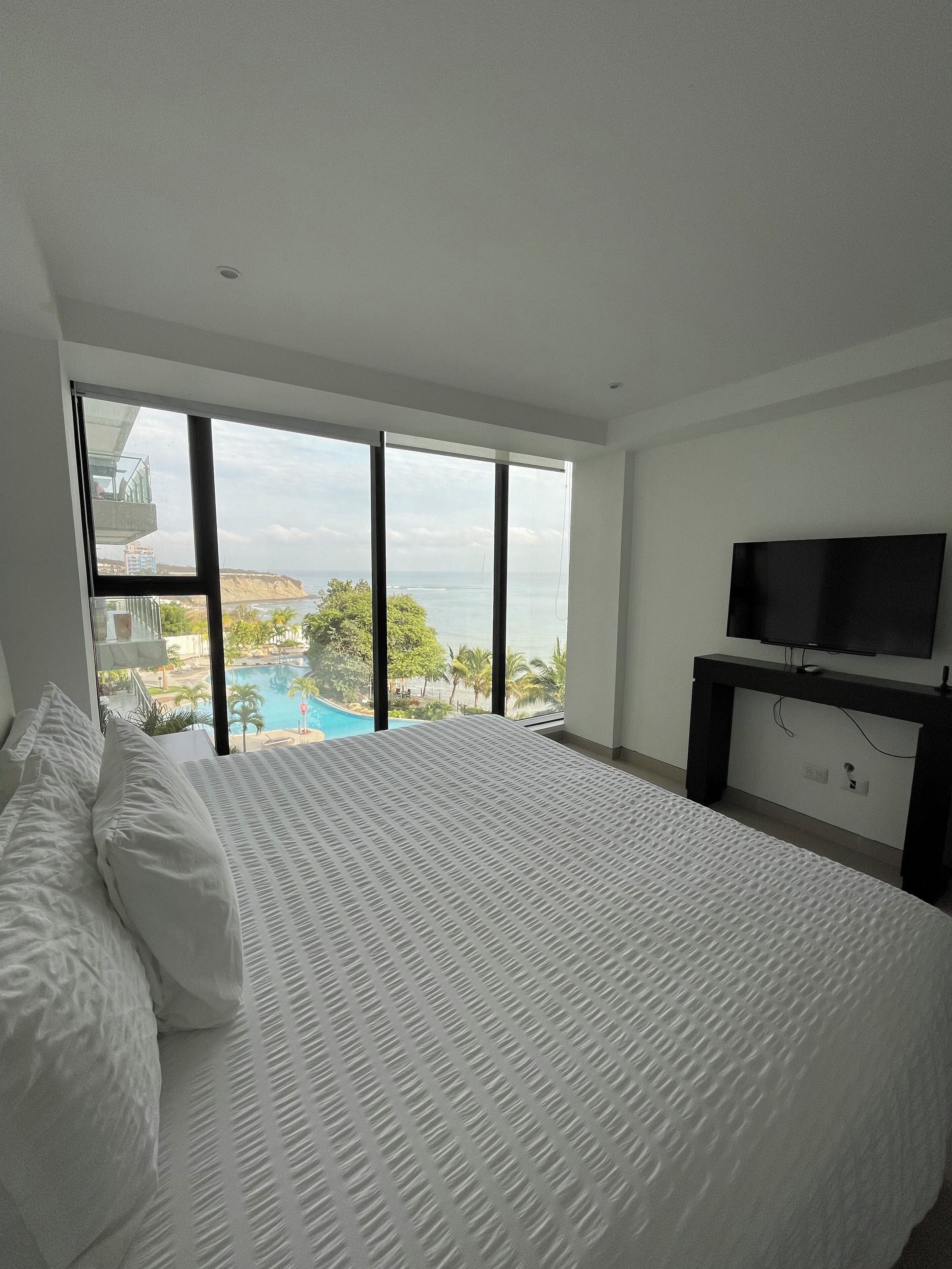 2 soverom, strykejern/-brett og wi-fi