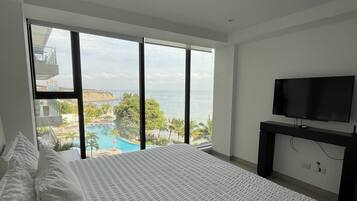 2 Schlafzimmer, Bügeleisen/Bügelbrett, WLAN