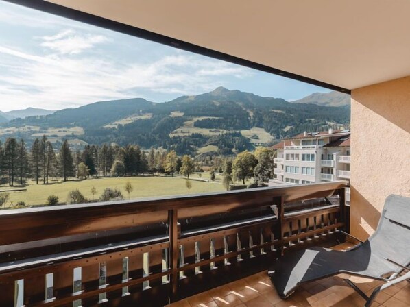 Property grounds - Apartment Rose by Interhome (Bad Hofgastein)