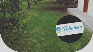 Garden - Tababela Airport B&B (Tababela)