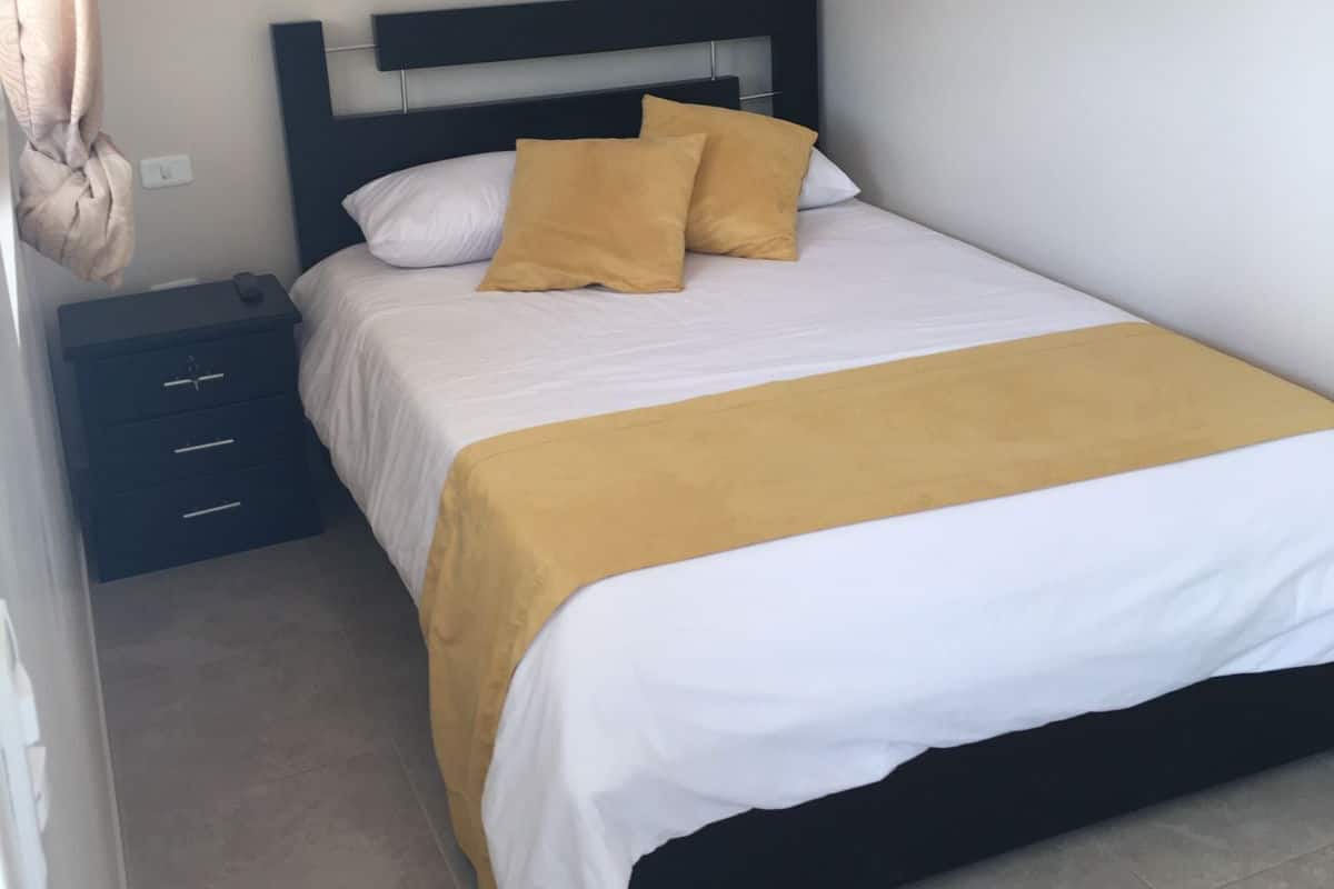 Comfort Room | Free WiFi