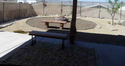 Ships N Giggles House