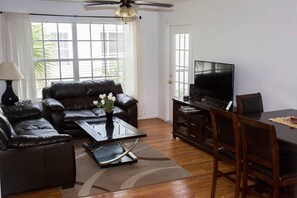 Condo, 2 Bedrooms | Living room - Southpointe 219 Condo (Orlando)