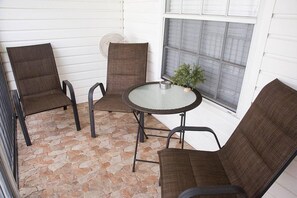 Condo, 2 Bedrooms | Balcony - Southpointe 219 Condo (Orlando)