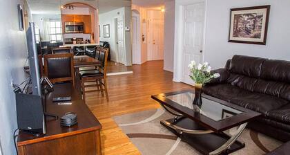 Southpointe 219 Condo