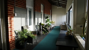 Terraço/pátio