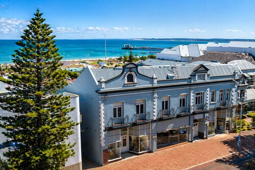 Shoreline Lodge Geraldton