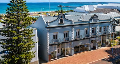 Shoreline Lodge Geraldton