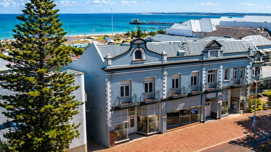 Shoreline Lodge Geraldton