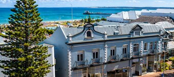 Shoreline Lodge Geraldton
