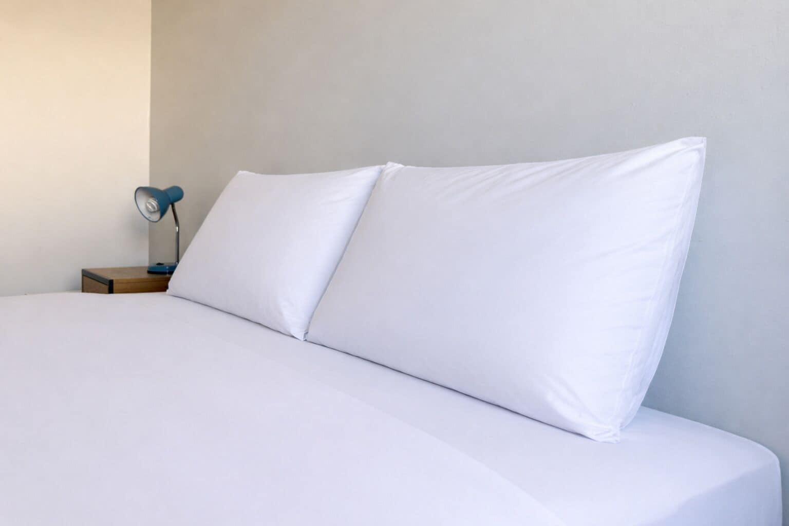 Rideaux occultants, Wi-Fi gratuit, draps fournis