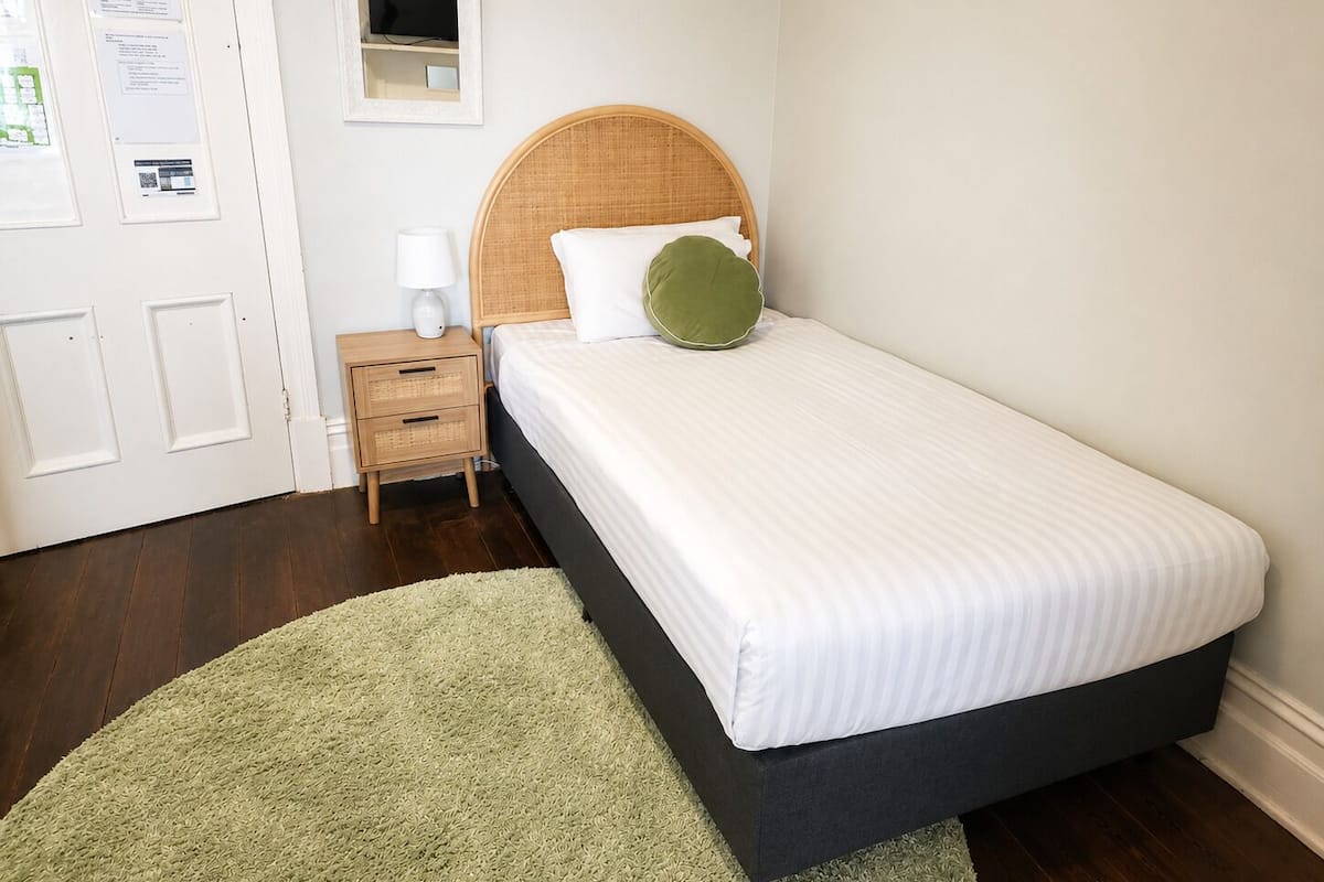 Chambre Simple
