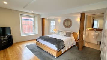 2 chambres, Wi-Fi, draps fournis