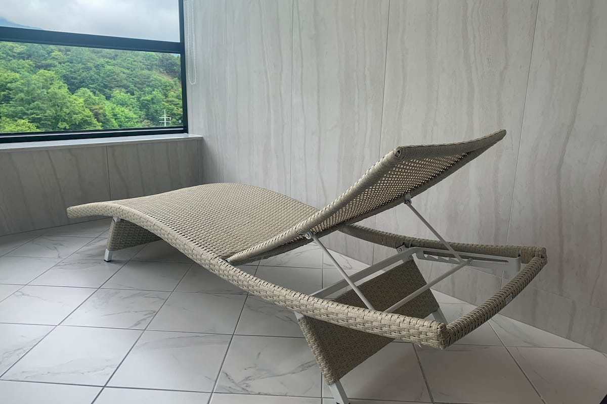 special suite | room amenity
