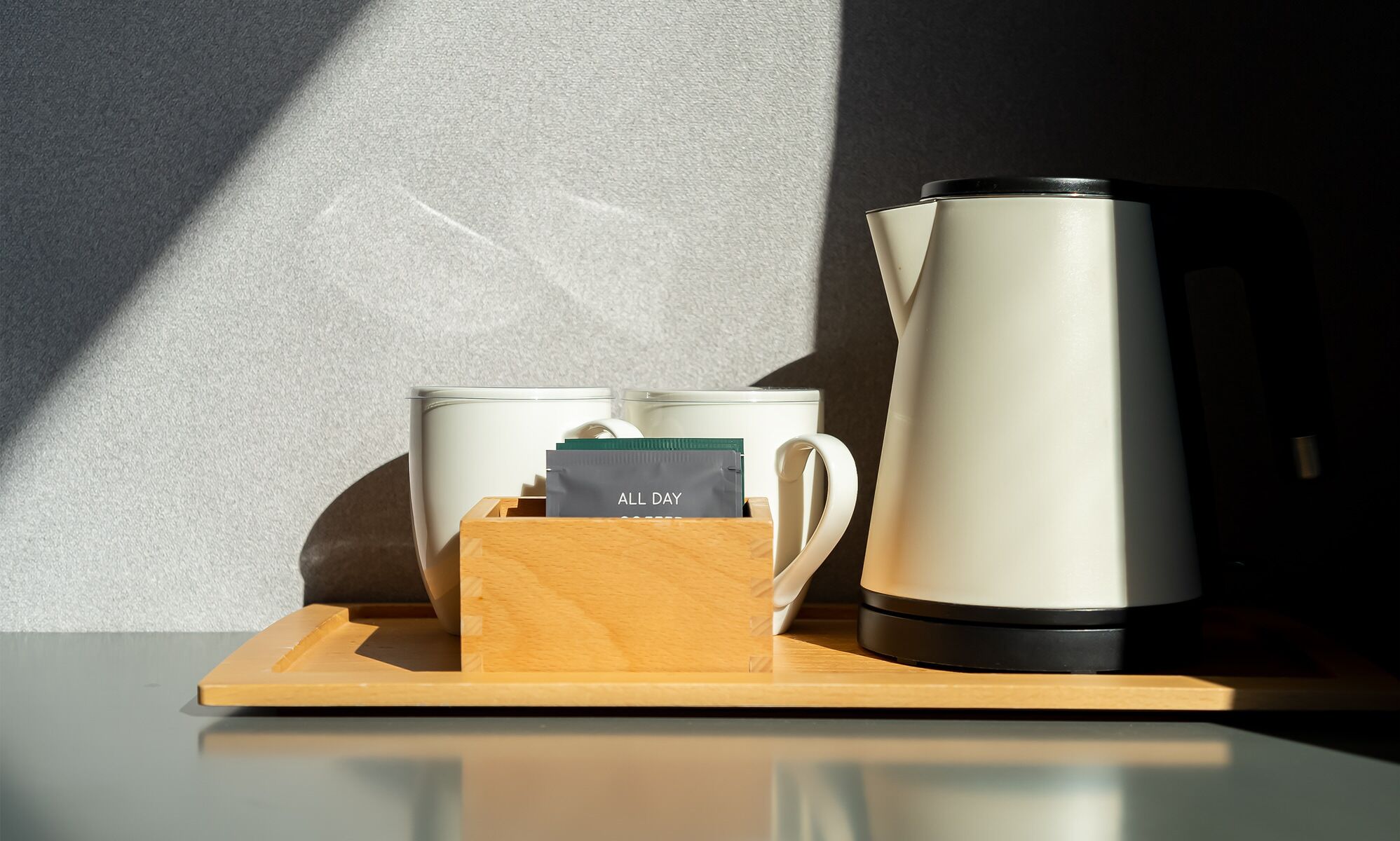 special suite | 1 bedroom, in-room safe, blackout curtains, soundproofing