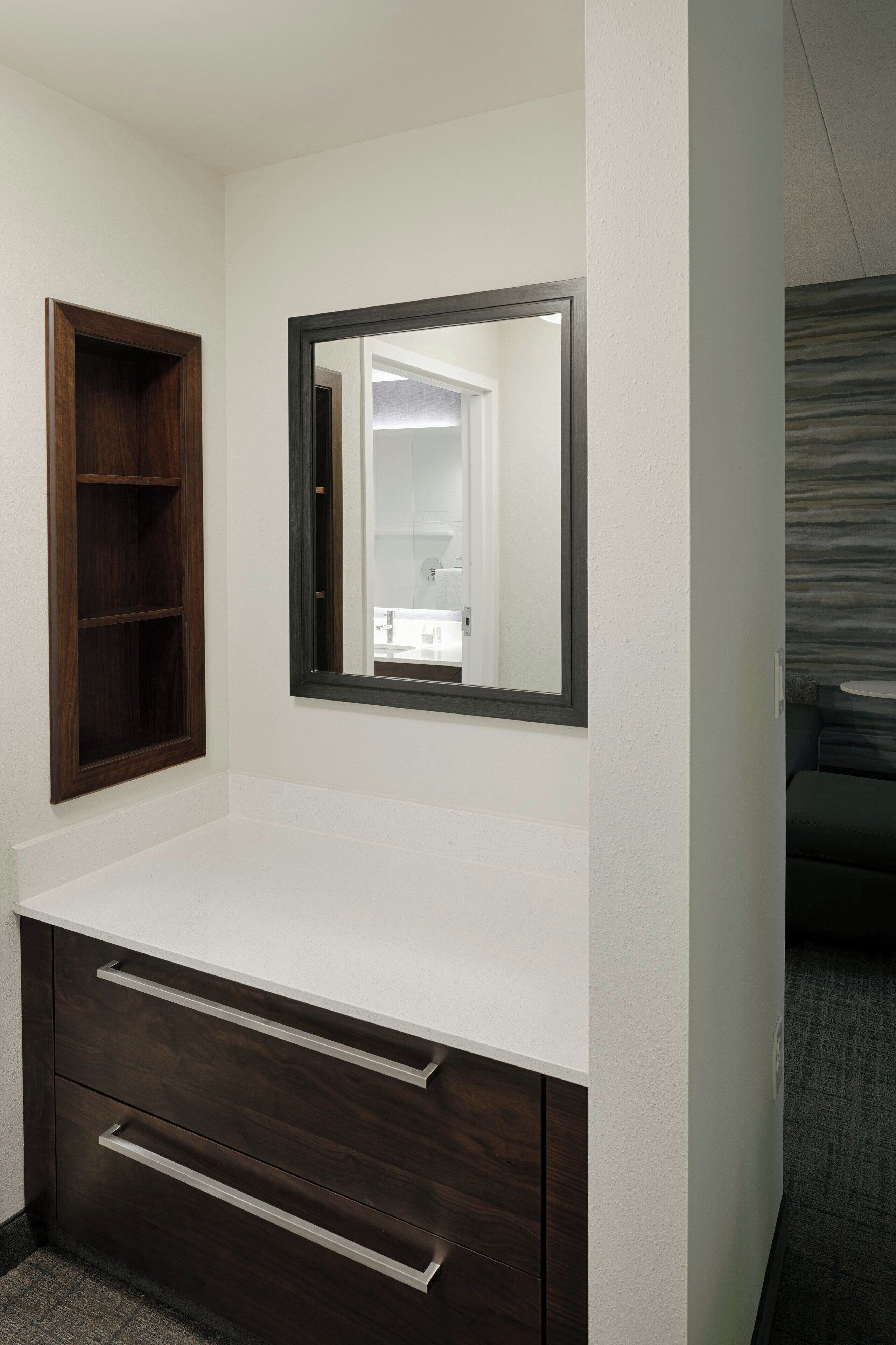 Photo - Residence Inn by Marriott Columbus Airport