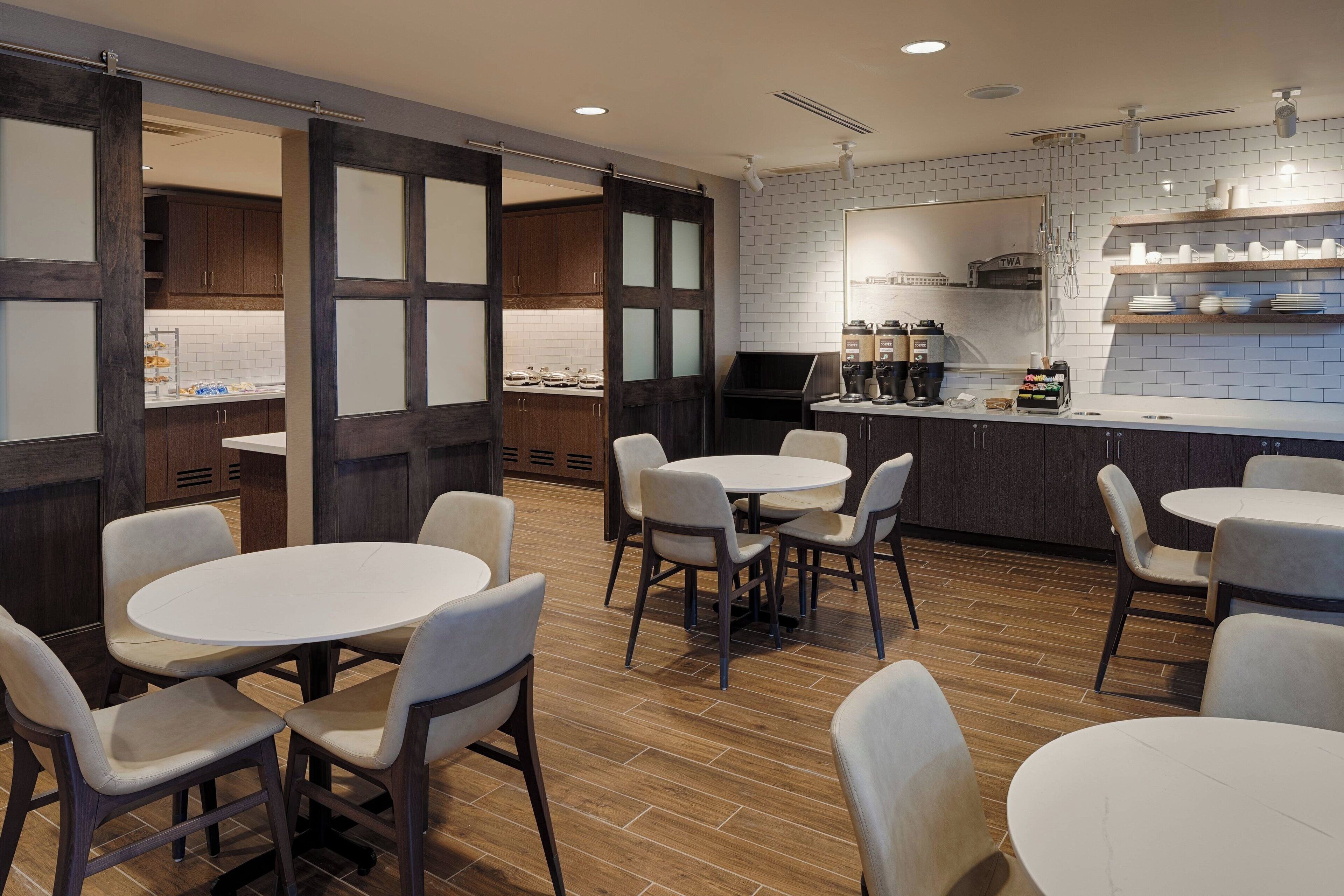 Foto - Residence Inn by Marriott Columbus Airport