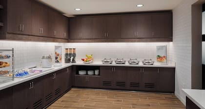 Residence Inn by Marriott Columbus Airport