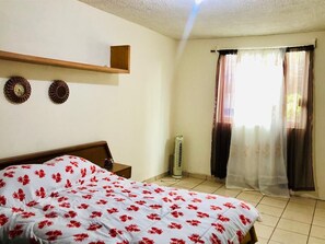 2 Schlafzimmer, WLAN