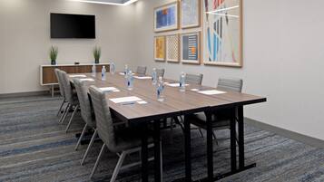Sala de reuniones