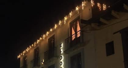Hotel El Dorado