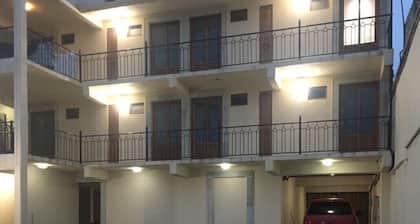 Hotel El Dorado