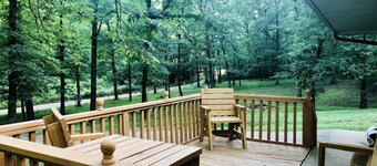 Nichols Mountain ATV Hideaway