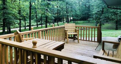 Nichols Mountain ATV Hideaway